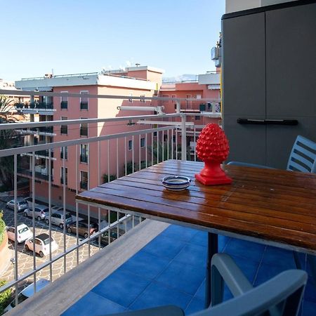 Coral Apartments Sorrento Exteriér fotografie