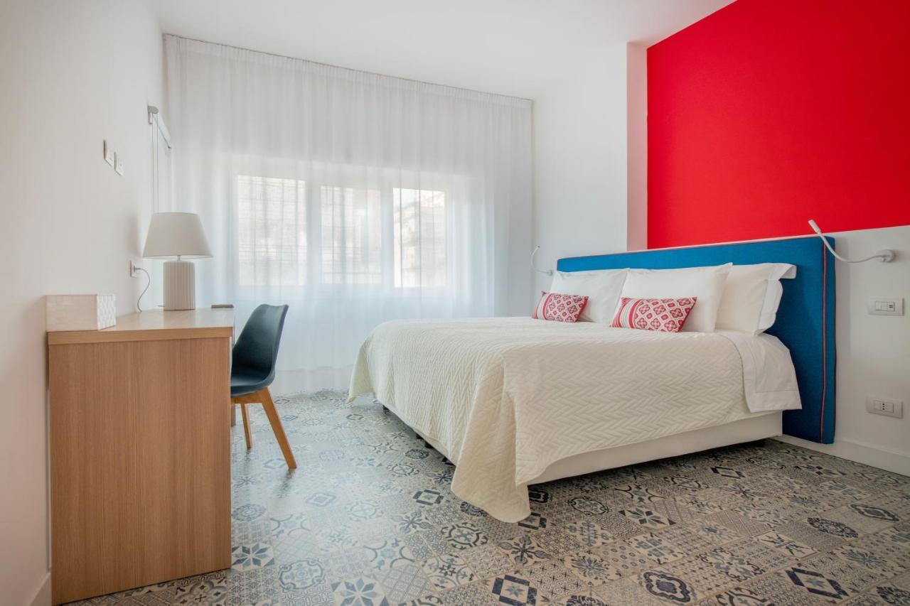 Coral Apartments Sorrento Exteriér fotografie