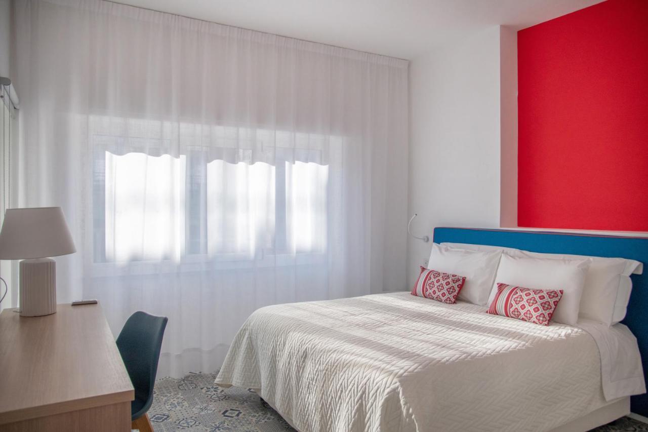 Coral Apartments Sorrento Exteriér fotografie