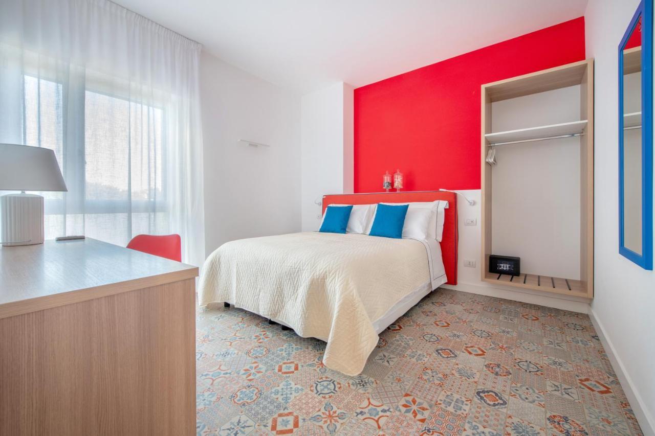 Coral Apartments Sorrento Exteriér fotografie