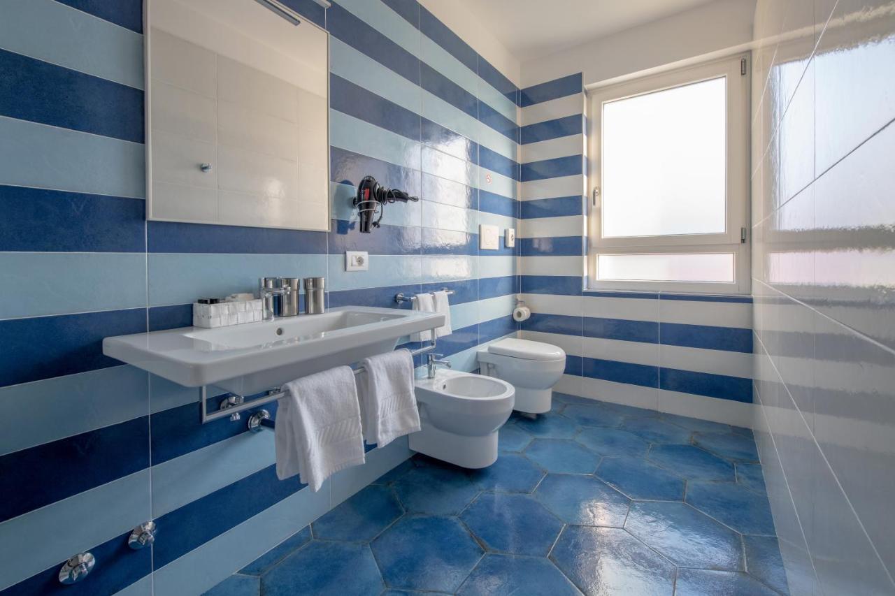 Coral Apartments Sorrento Exteriér fotografie