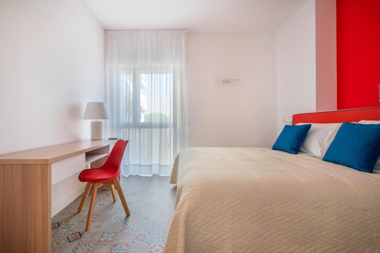 Coral Apartments Sorrento Exteriér fotografie