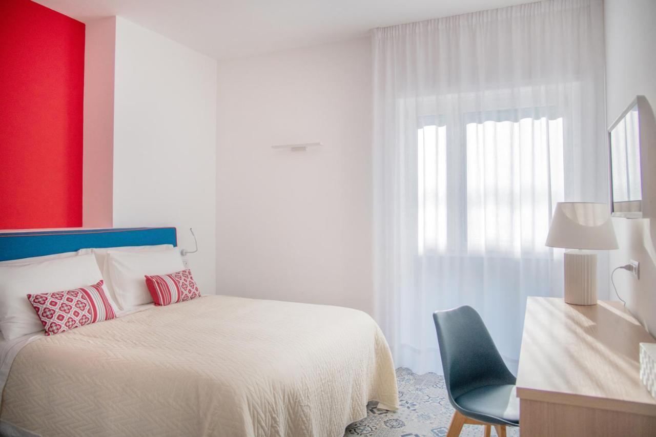 Coral Apartments Sorrento Exteriér fotografie