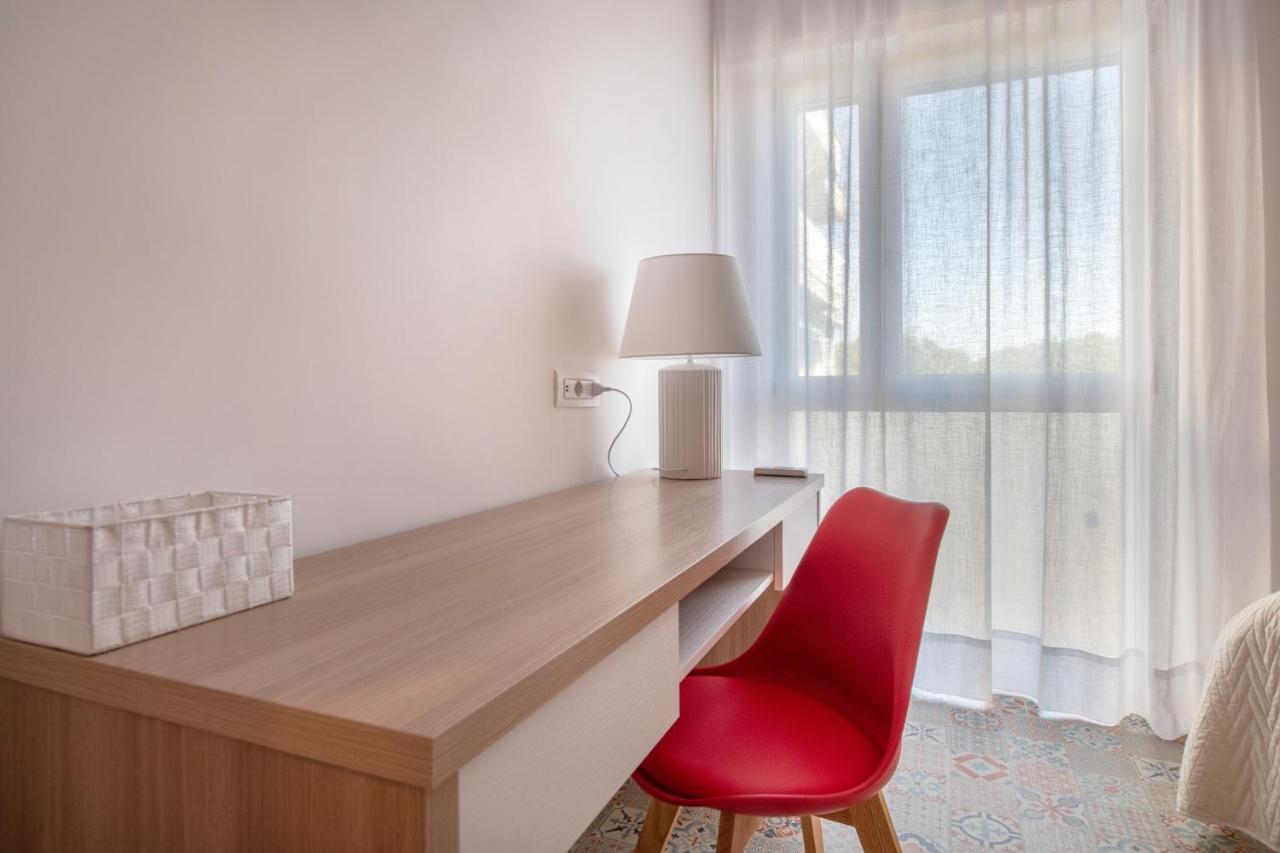 Coral Apartments Sorrento Exteriér fotografie